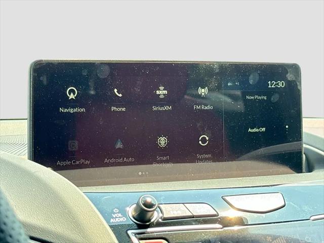 2026 Acura RDX A-Spec Advance