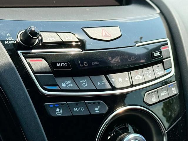 2026 Acura RDX A-Spec Advance