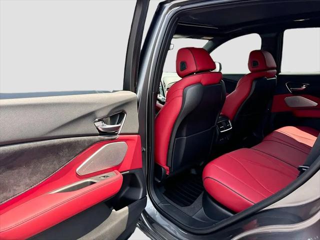 2026 Acura RDX A-Spec Advance