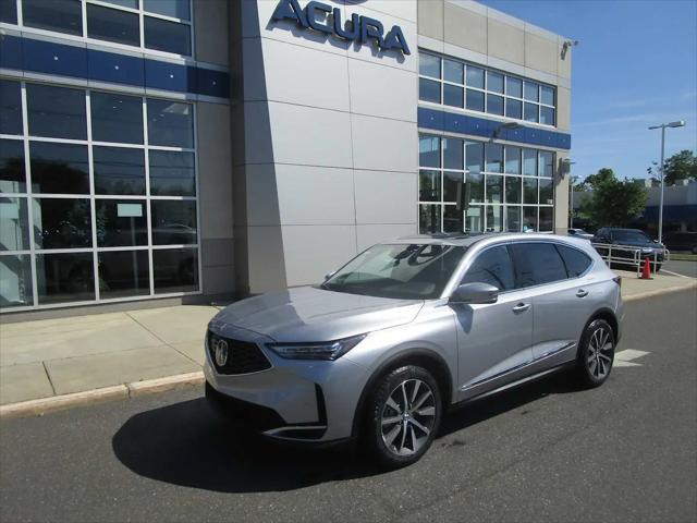 2026 Acura MDX Technology Package for sale in New Castle, DE