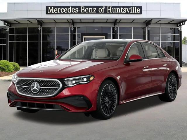 2026 Mercedes-Benz E 350 E 350 for sale in Huntsville, AL