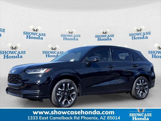 2027 Honda HR-V EX-L for sale in Phoenix, AZ