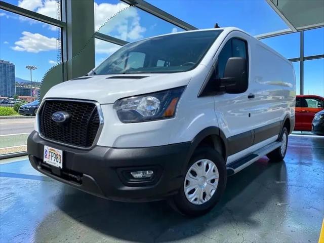 2025 Ford Transit Cargo Van T-250 for sale in Waipahu, HI