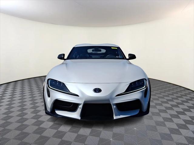 2026 Toyota GR Supra MkV Final Edition
