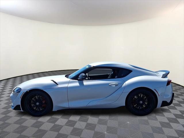 2026 Toyota GR Supra MkV Final Edition