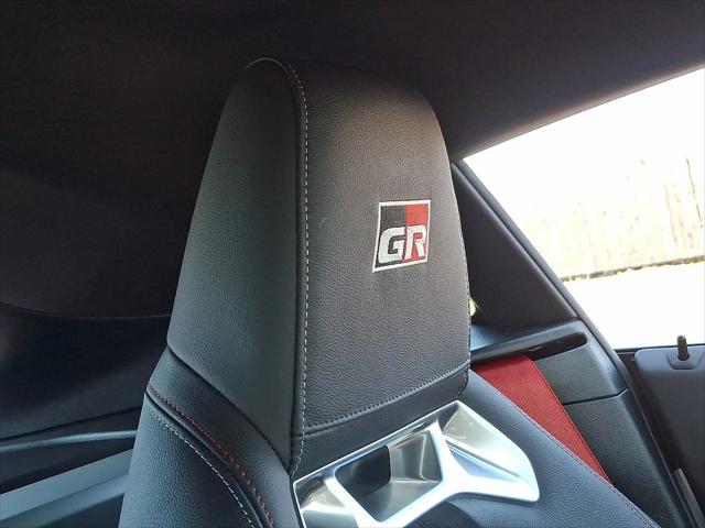 2026 Toyota GR Supra MkV Final Edition