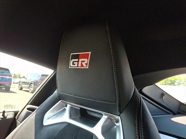 2026 Toyota GR Supra MkV Final Edition
