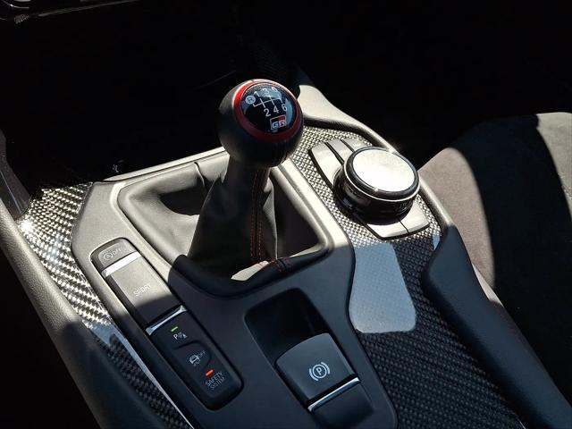 2026 Toyota GR Supra MkV Final Edition