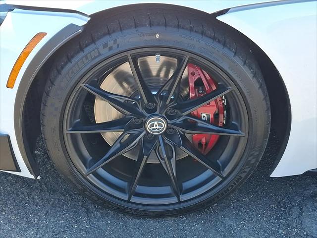 2026 Toyota GR Supra MkV Final Edition