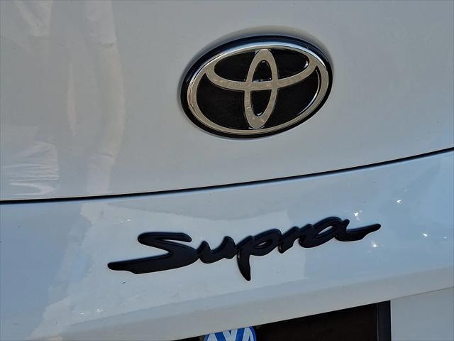 2026 Toyota GR Supra MkV Final Edition