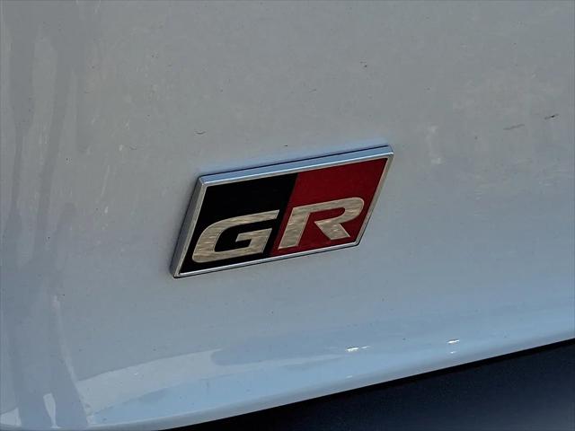 2026 Toyota GR Supra MkV Final Edition