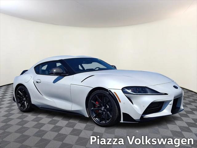 2026 Toyota GR Supra MkV Final Edition for sale in Langhorne, PA