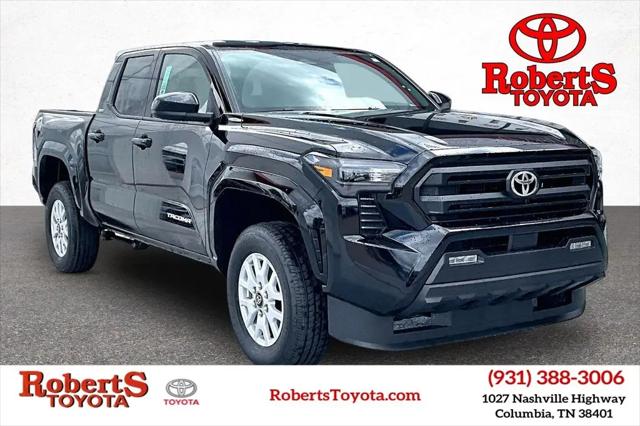 2026 Toyota Tacoma SR5 for sale in Columbia, TN
