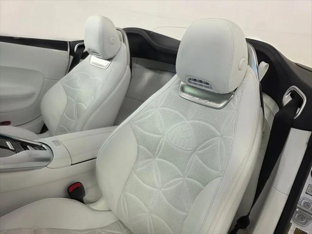 2026 Mercedes-Benz Maybach SL 680 Monogram Series 4MATIC