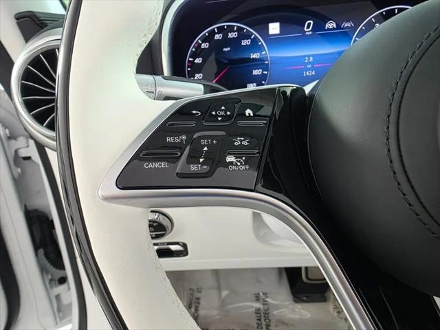 2026 Mercedes-Benz Maybach SL 680 Monogram Series 4MATIC