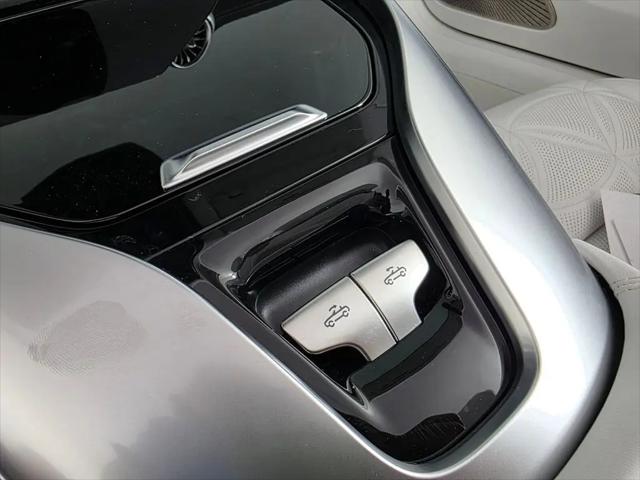 2026 Mercedes-Benz Maybach SL 680 Monogram Series 4MATIC