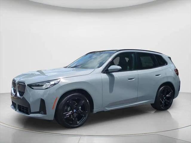 2026 BMW X3 30 xDrive for sale in Gainesville, FL
