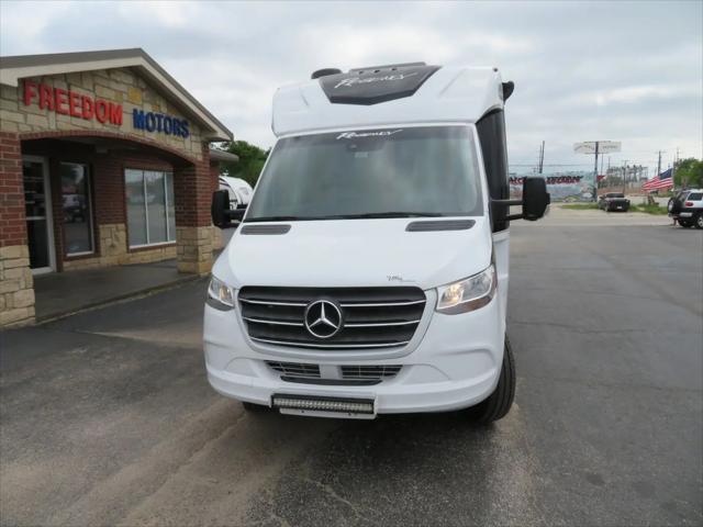 2019 Mercedes-Benz Sprinter 3500XD High Roof V6