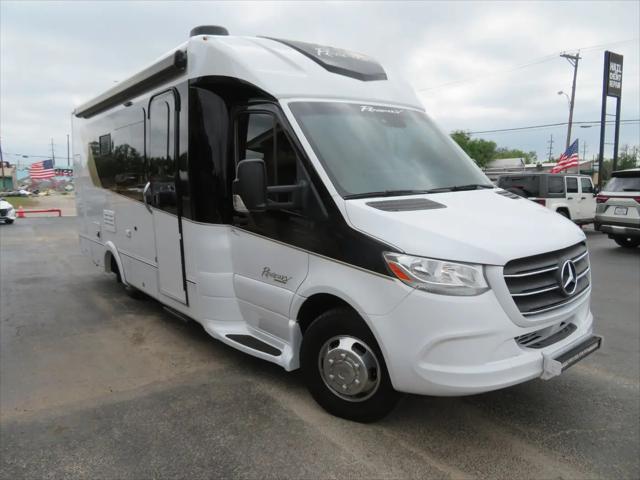 2019 Mercedes-Benz Sprinter 3500XD High Roof V6