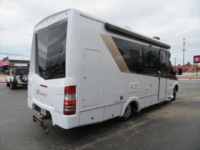 2019 Mercedes-Benz Sprinter 3500XD High Roof V6