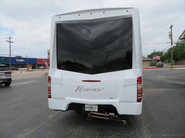 2019 Mercedes-Benz Sprinter 3500XD High Roof V6