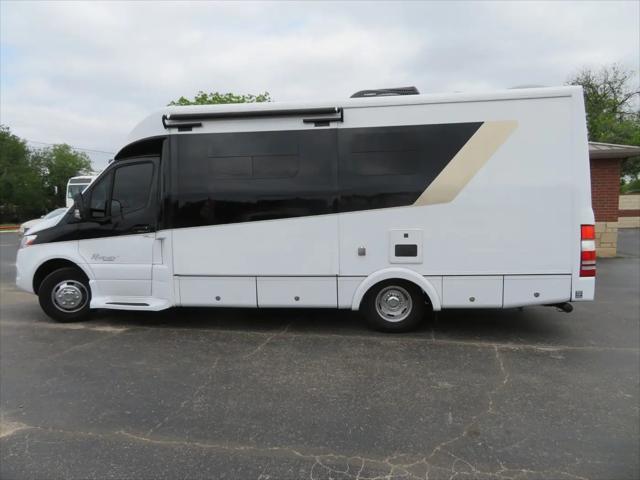 2019 Mercedes-Benz Sprinter 3500XD High Roof V6