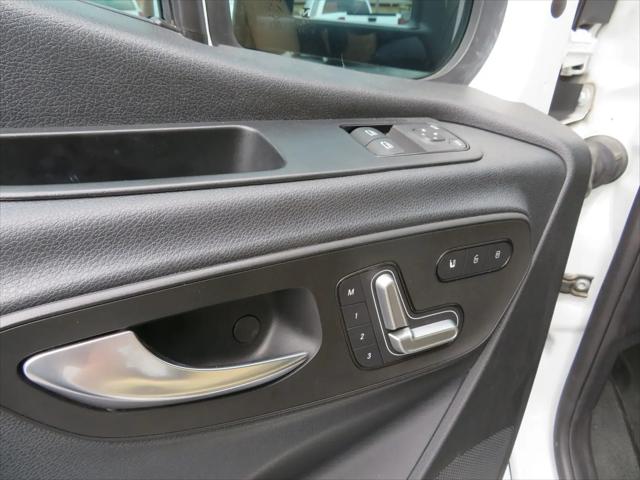 2019 Mercedes-Benz Sprinter 3500XD High Roof V6