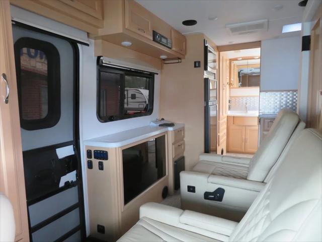 2019 Mercedes-Benz Sprinter 3500XD High Roof V6