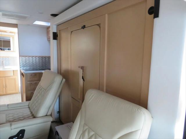 2019 Mercedes-Benz Sprinter 3500XD High Roof V6