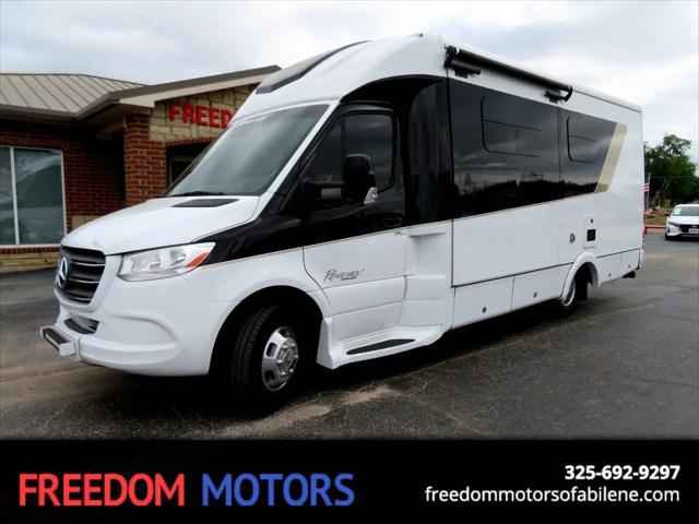 2019 Mercedes-Benz Sprinter 3500XD High Roof V6 for sale in Abilene, TX