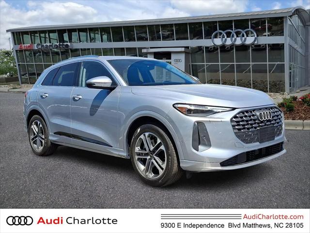 2025 Audi Q5 Prestige TFSI quattro S tronic for sale in Matthews, NC