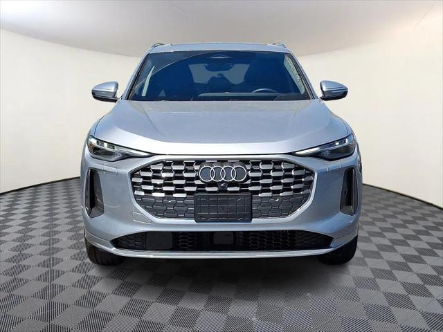 2025 Audi Q5 Prestige TFSI quattro S tronic