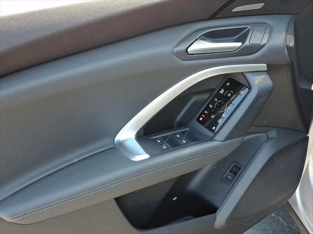 2025 Audi Q5 Prestige TFSI quattro S tronic