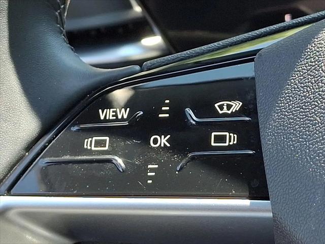 2025 Audi Q5 Prestige TFSI quattro S tronic