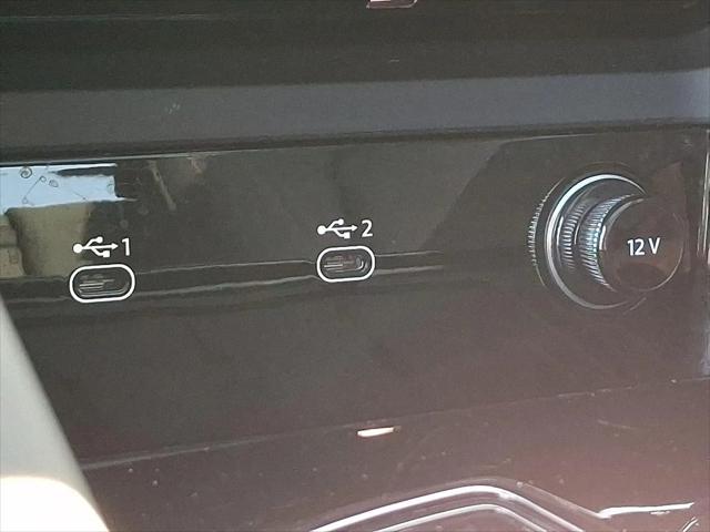 2025 Audi Q5 Prestige TFSI quattro S tronic