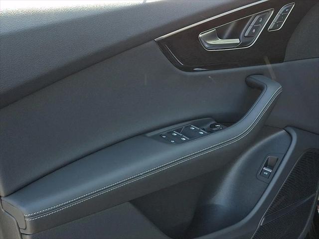2026 Audi Q8 Premium Plus 55 TFSI quattro Tiptronic