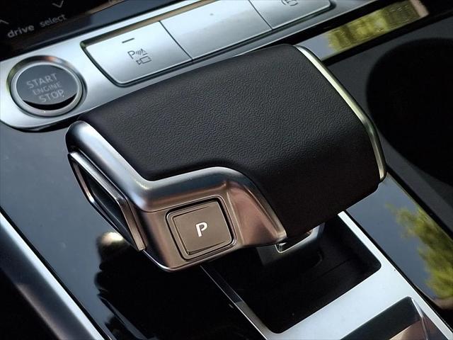 2026 Audi Q8 Premium Plus 55 TFSI quattro Tiptronic