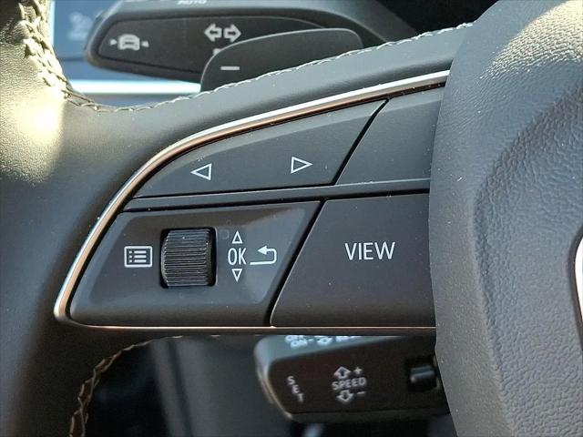 2026 Audi Q8 Premium Plus 55 TFSI quattro Tiptronic