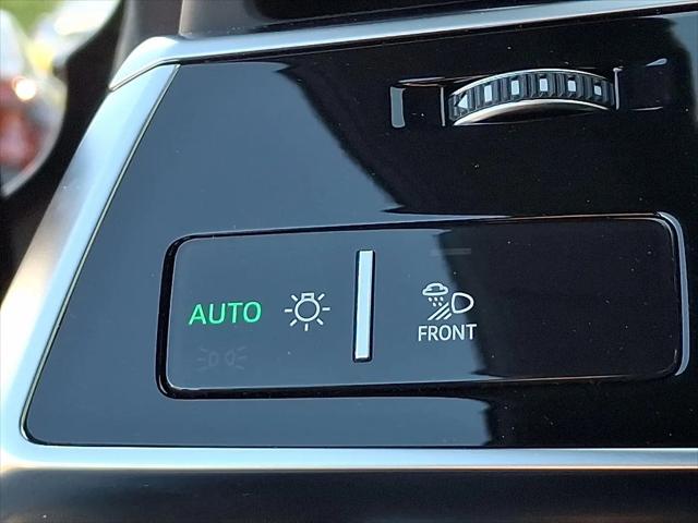 2026 Audi Q8 Premium Plus 55 TFSI quattro Tiptronic