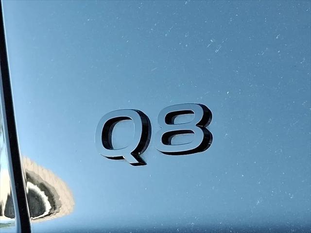 2026 Audi Q8 Premium Plus 55 TFSI quattro Tiptronic