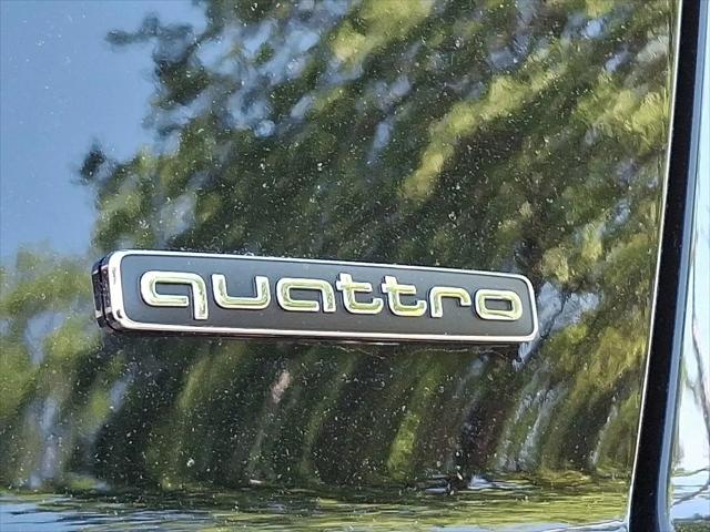 2026 Audi Q8 Premium Plus 55 TFSI quattro Tiptronic