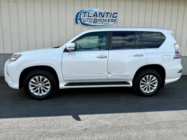 2019 Lexus GX 460 GX 460