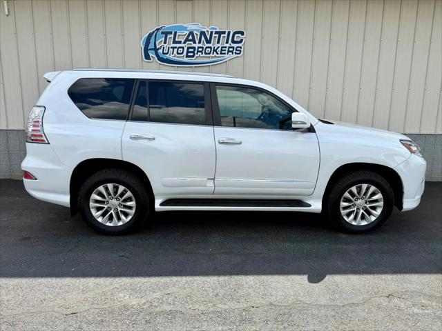 2019 Lexus GX 460 GX 460