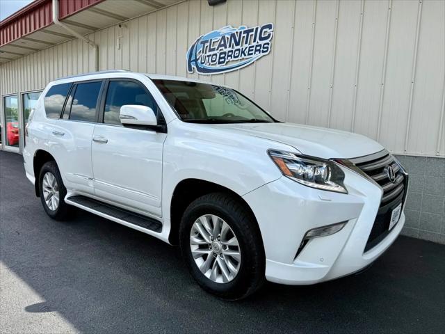 2019 Lexus GX 460 GX 460