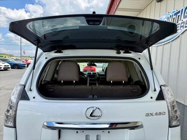 2019 Lexus GX 460 GX 460