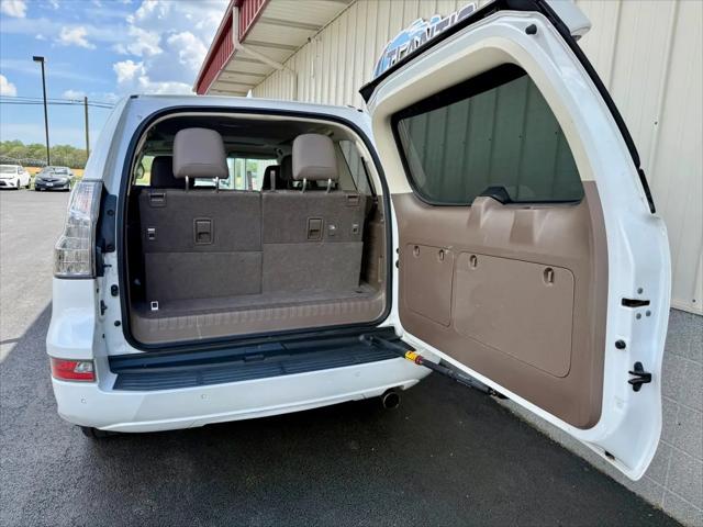 2019 Lexus GX 460 GX 460