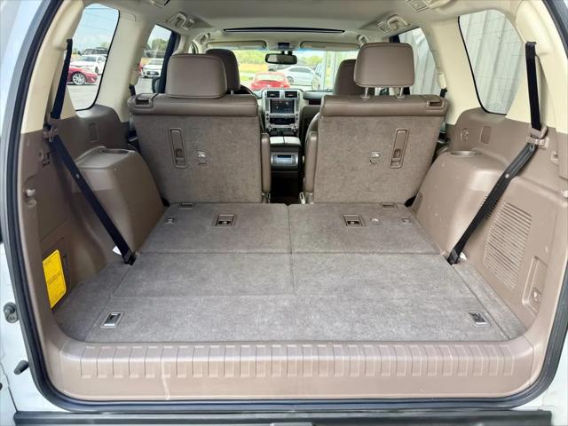 2019 Lexus GX 460 GX 460