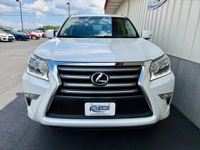 2019 Lexus GX 460 GX 460