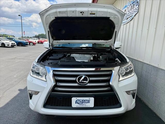 2019 Lexus GX 460 GX 460