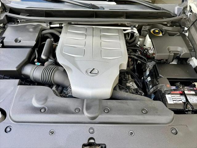 2019 Lexus GX 460 GX 460